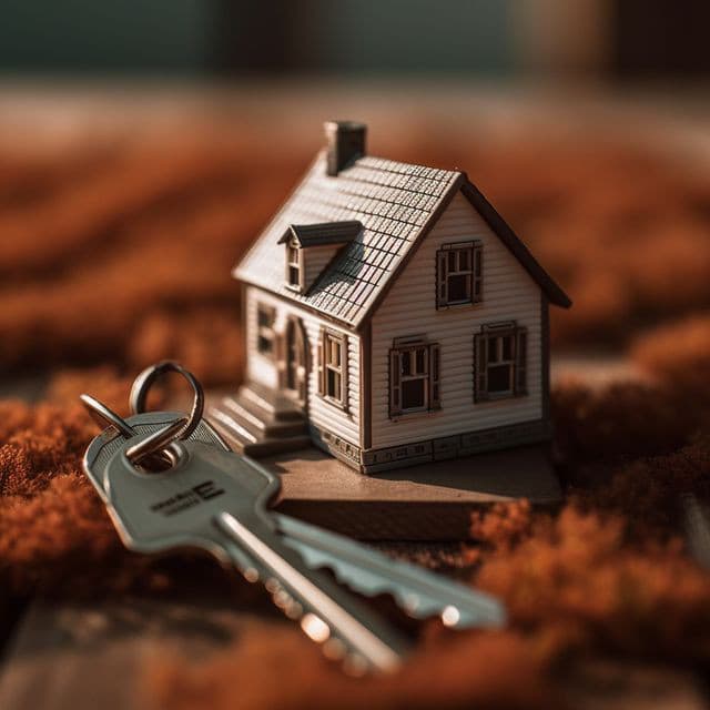 Real Estate